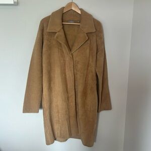 CYRUS Coat